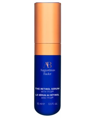 Augustinus Bader The Retinol сыворотка, 0.51 oz.