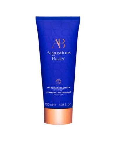 Augustinus Bader очищающая пенка, 3.4 oz.