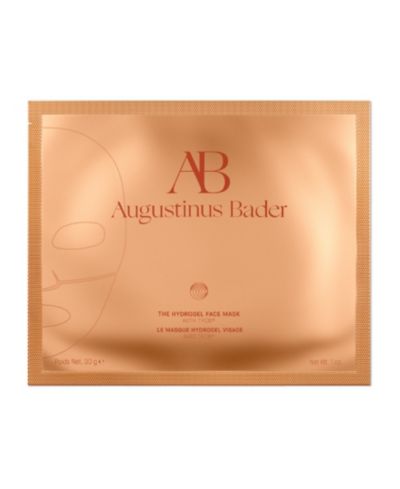 Augustinus Bader The Hydrogel Face Mask, 1 oz.