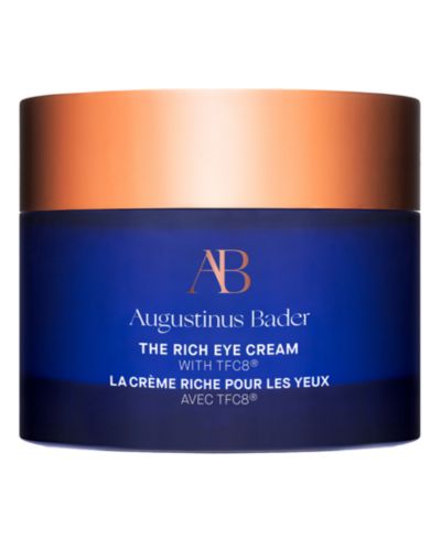 Крем для кожи вокруг глаз Augustinus Bader The Rich Eye Cream, 0.51 oz.