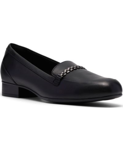 Женские лоферы Clarks Juliet Mia с круглым носком