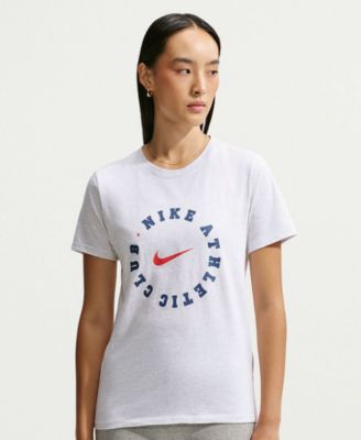 Nike Women's Sportswear Short-Sleeve T-Shirt