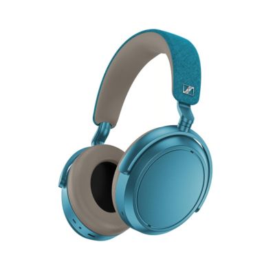 Sennheiser MOMENTUM 4 Bluetooth гарнитура с адаптивным шумоподавлением, беспроводные наушники, 60h Battery Life