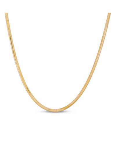 Ожерелье The Eliana Snake Chain