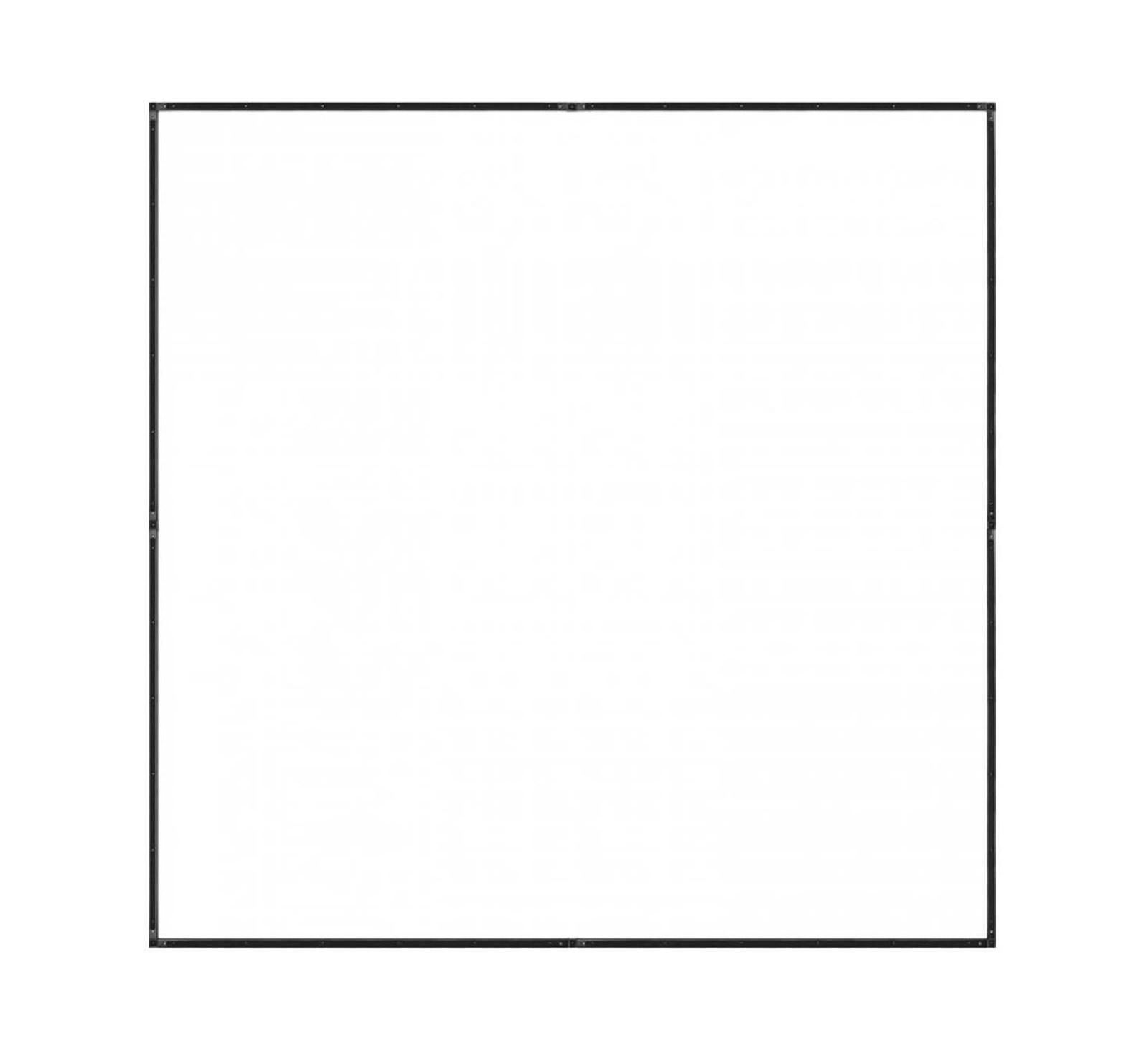 Westcott 4x6' Scrim Jim Cine Kit