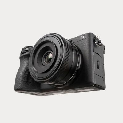 Объектив TTArtisan 14mm f/3.5 for Fujifilm X, Black