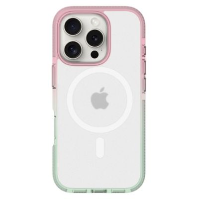 Pink multicolor