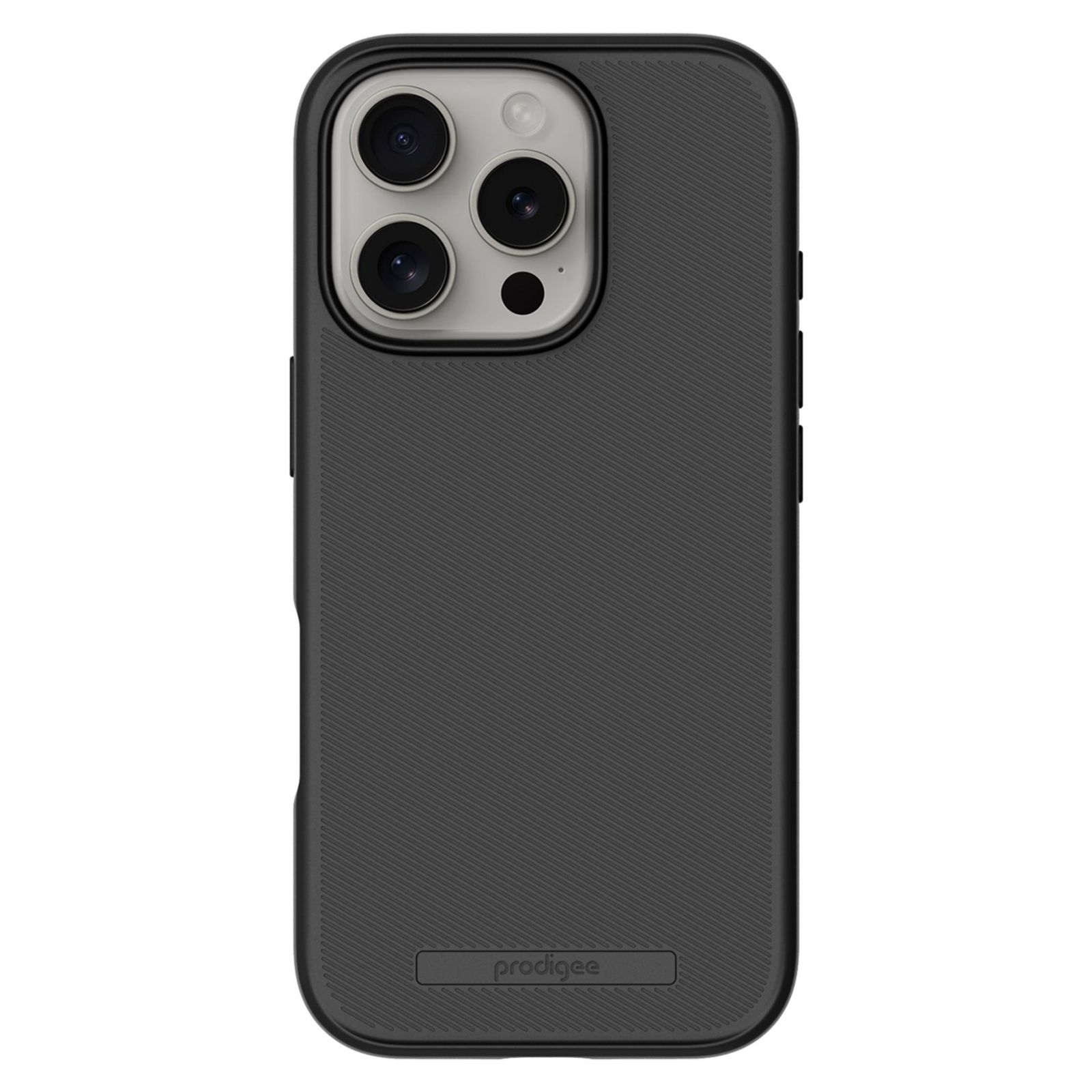 Prodigee Прочный MagSafe чехол для Apple iPhone 16 Pro Max