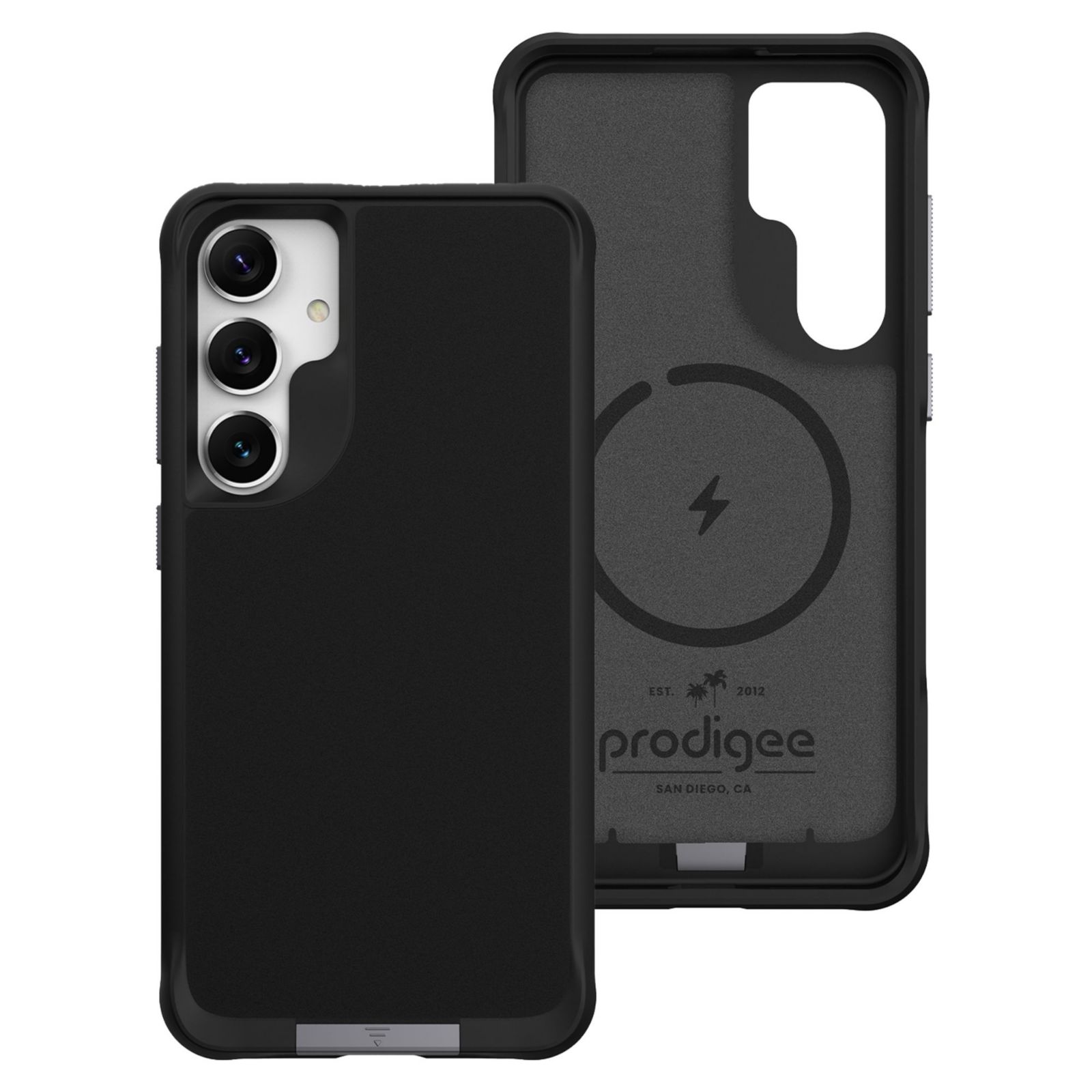 Prodigee чехол для Samsung Galaxy S24 Balance Case