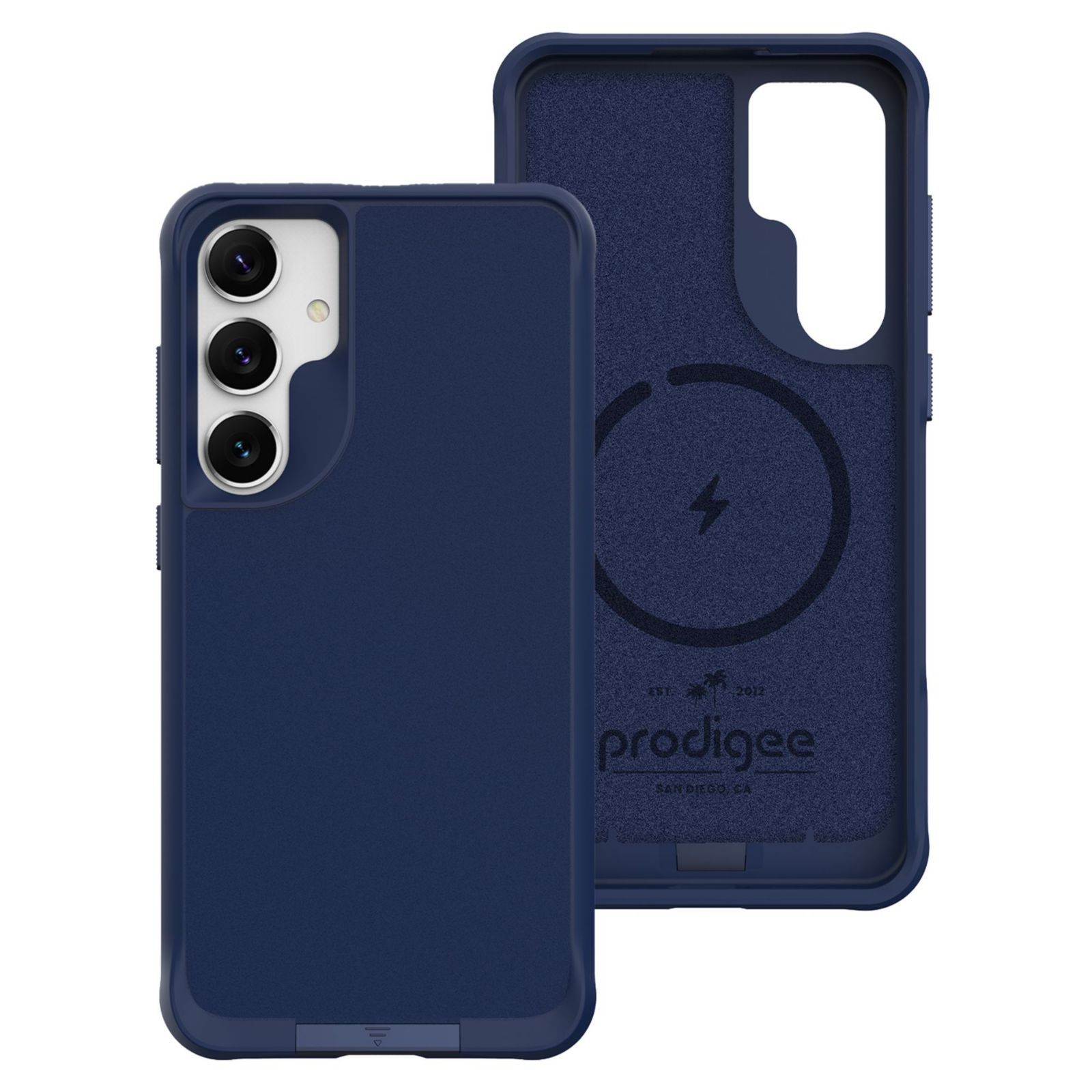 Чехол prodigee Balance для Samsung Galaxy S24 Plus