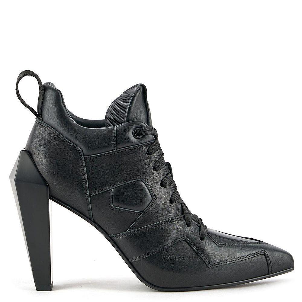 United Nude Womens Gem Sneaker Hi