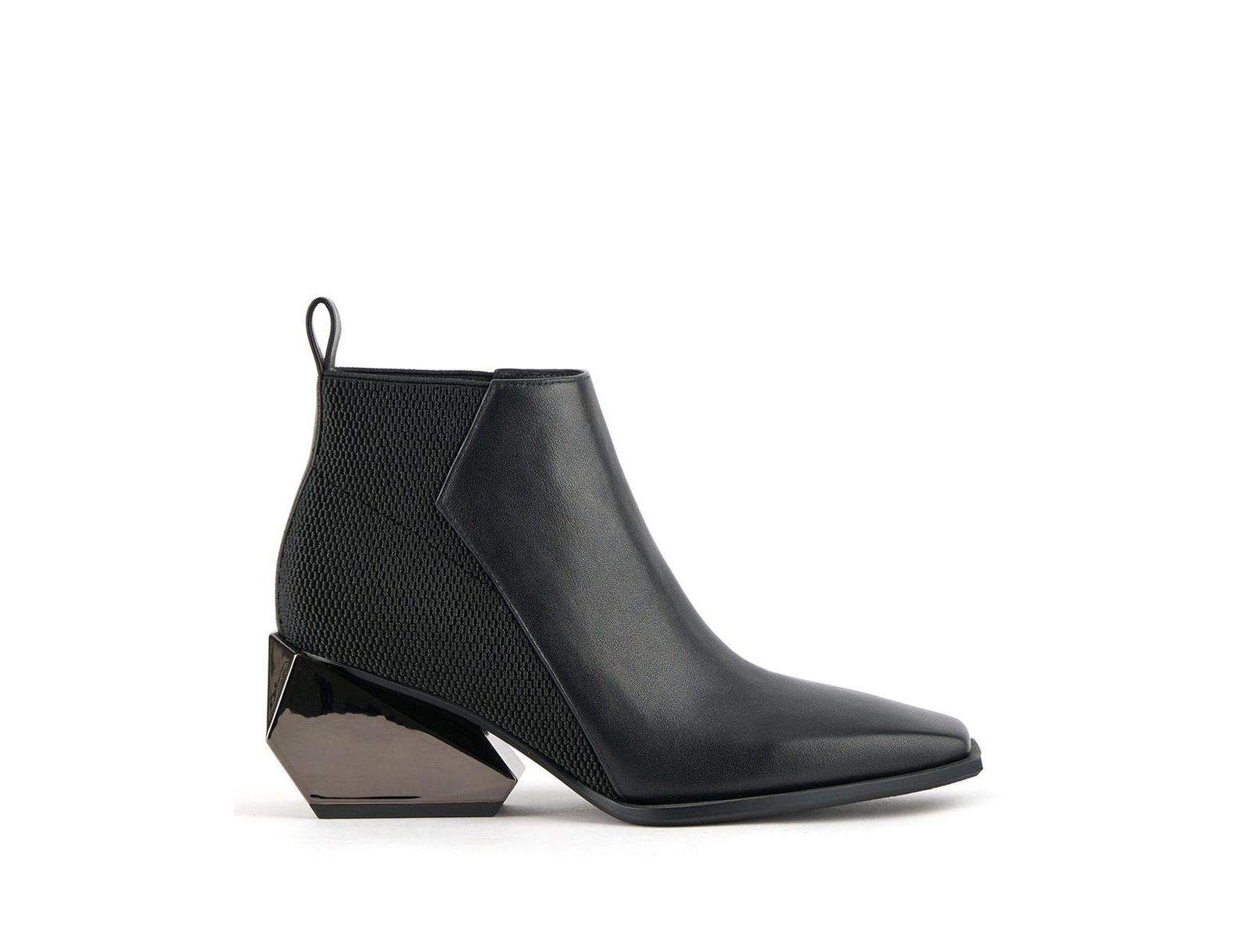 Ботильоны United Nude Womens Ricky Mid