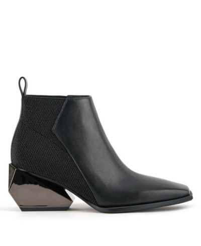 Ботильоны United Nude Womens Ricky Mid