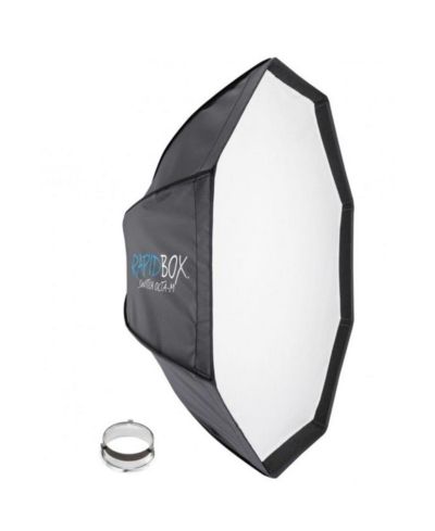 Westcott Rapid Box Switch Octa-M с Godox и Bowens Switch Insert