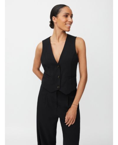 Женский жилет Masai Copenhagen MaJordyn V-Neck Tailored