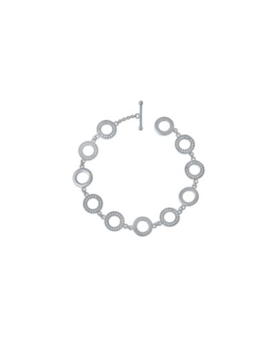 Браслет Art Deco Halo