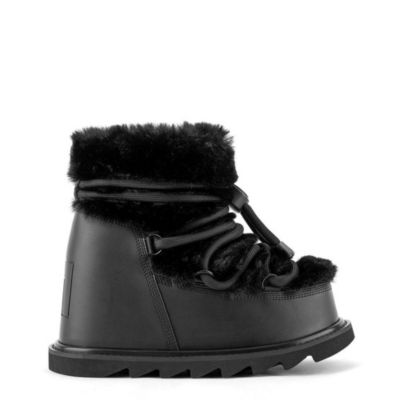 United Nude Women's Zembla Artic Mid