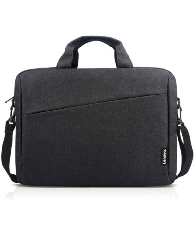 Lenovo T210 15.6" Laptop Toploader сумка для ноутбука, Black