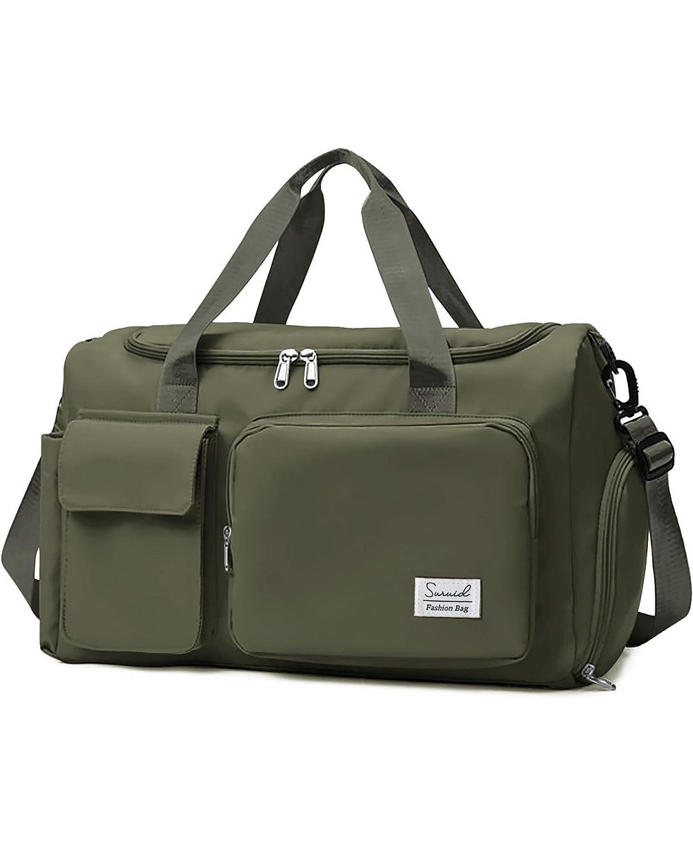 Спортивная сумка Urtala Travel Duffel Bag with Shoes Compartment