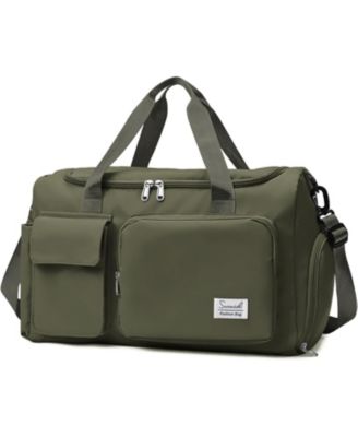 Спортивная сумка Urtala Travel Duffel Bag with Shoes Compartment