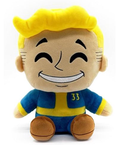 Youtooz: Fallout Collection [Vault Boy 9-inch Plush Мягкая игрушка]