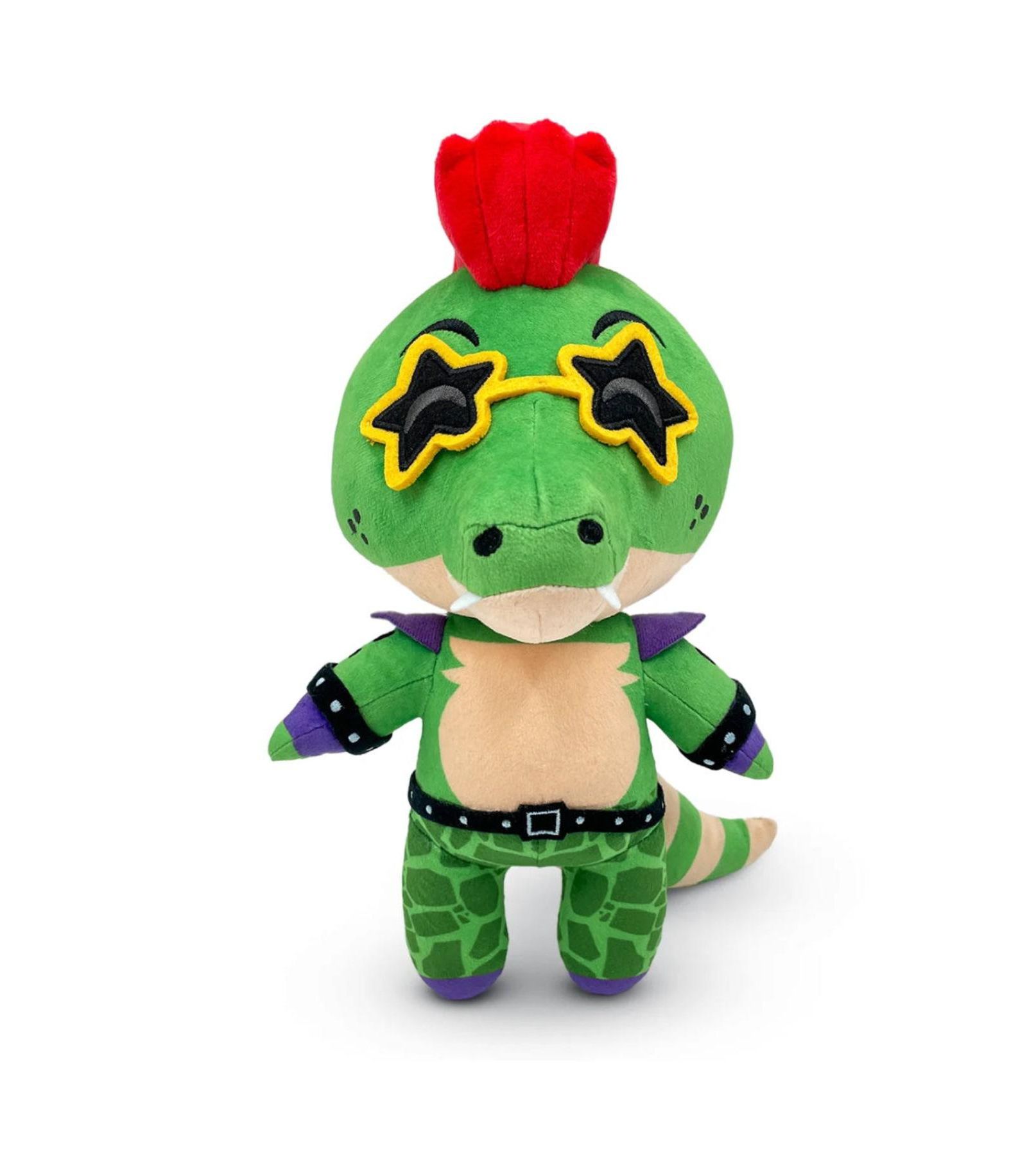 Плюшевая игрушка Youtooz FNAF Plush Collection Chibi Monty 9-Inch