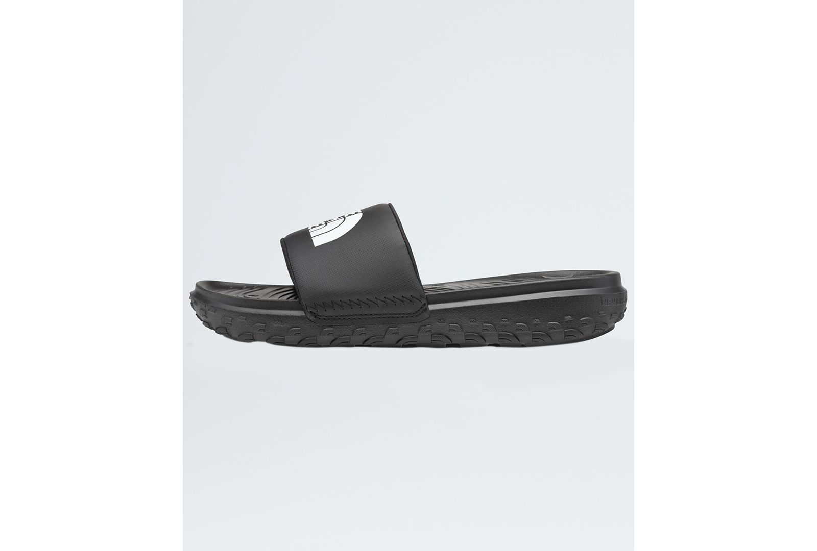 The North Face Men's Never Stop Cush Slip-On Slides