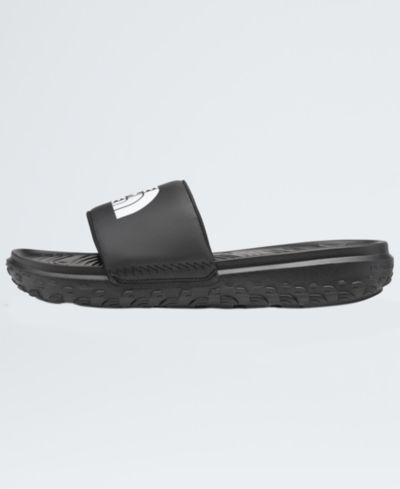 The North Face Men's Never Stop Cush Slip-On Slides