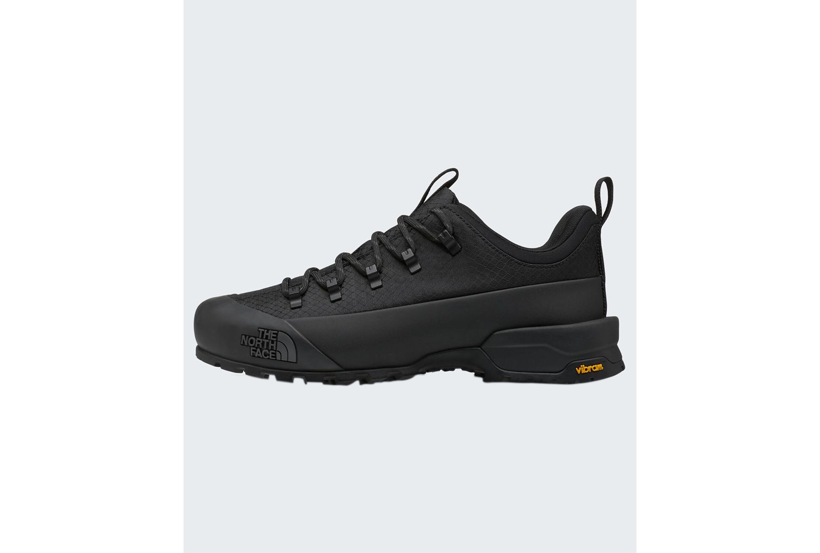 The North Face Men's Glenclyffe Lace-Up Sneakers