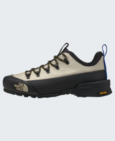 The North Face Men's Glenclyffe Lace-Up Sneakers