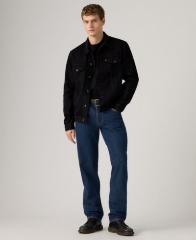 Levi's Мужские джинсы 501™ Relaxed
