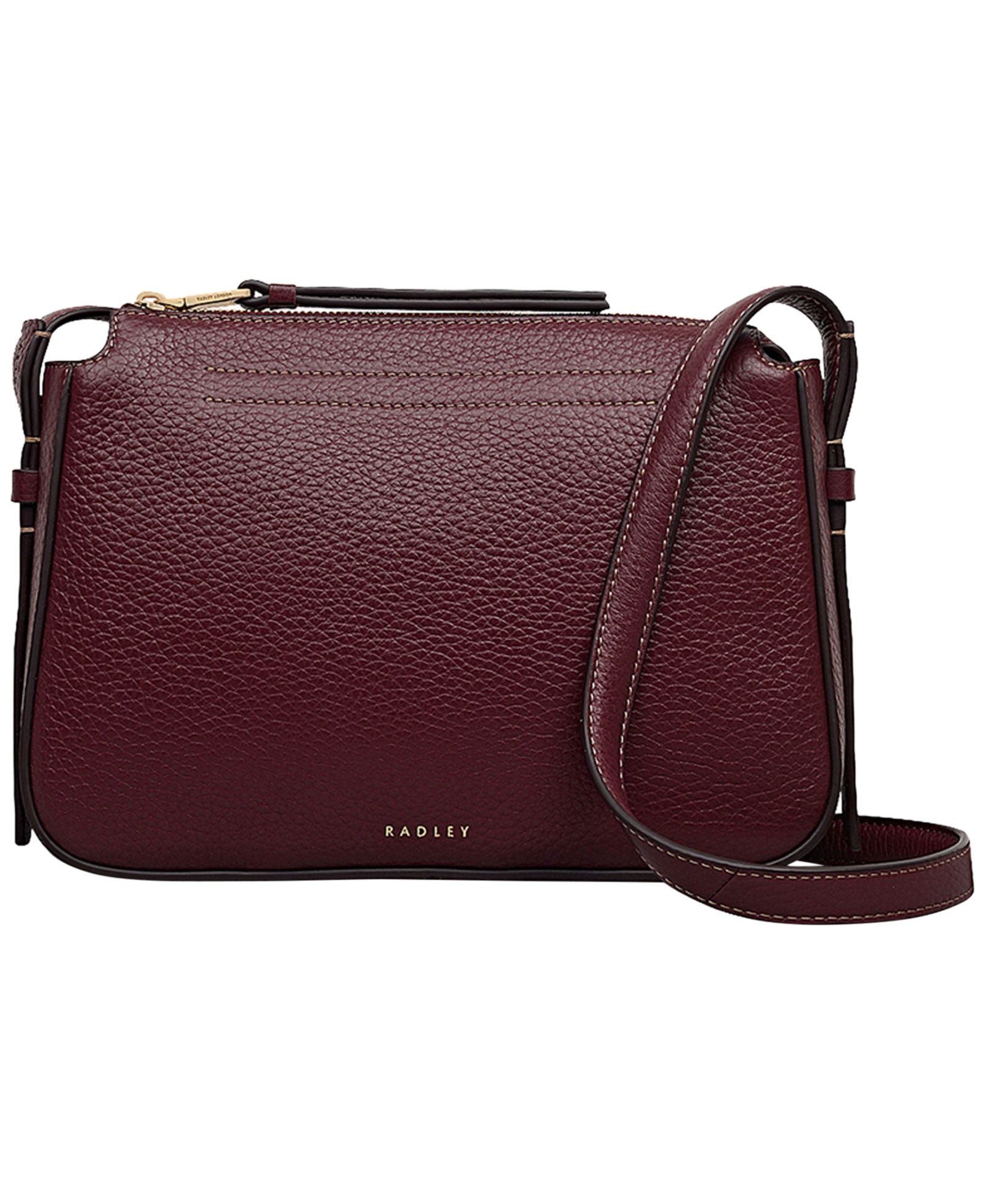 Radley London Маленькая сумка через плечо Oak Street Zip Top