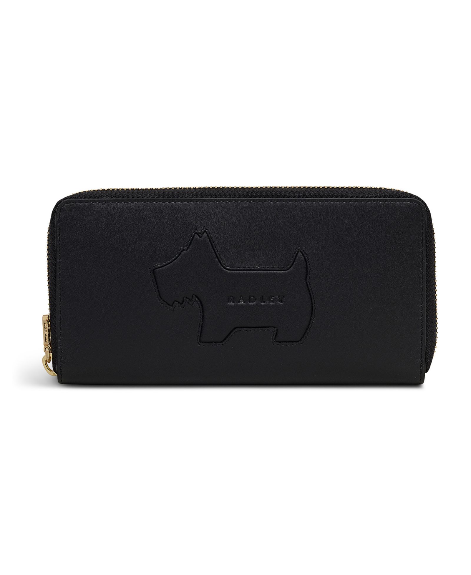 Radley London Hadley Lane Large Zip-Around Wallet