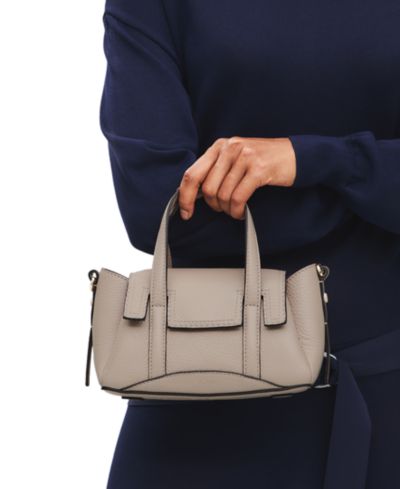 Radley London Маленькая кожаная сумка через плечо The Chancery
