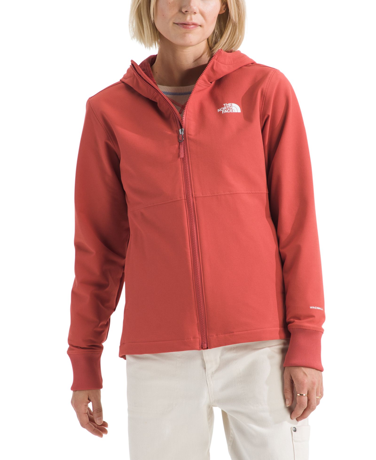 Женский капюшон The North Face Shelbe Raschel