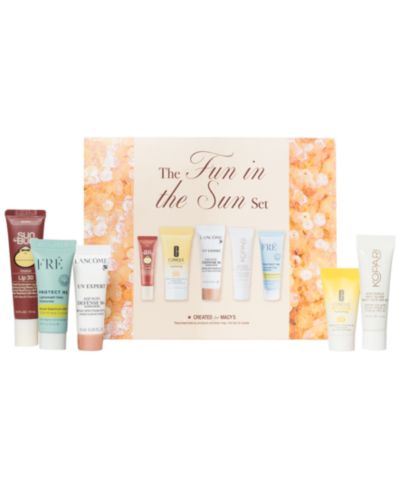Подарочный набор Fun in The Sun 5-Pc.