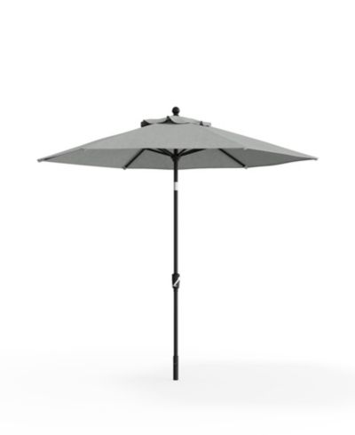 Oasis 9' 3-Position Tilt Outdoor Umbrella, Macy's Exclusive