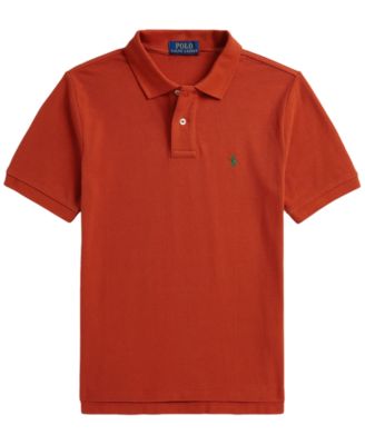 Varsity Orange