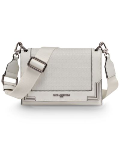 Сумка через плечо KARL LAGERFELD PARIS Camille Crossbody Bag