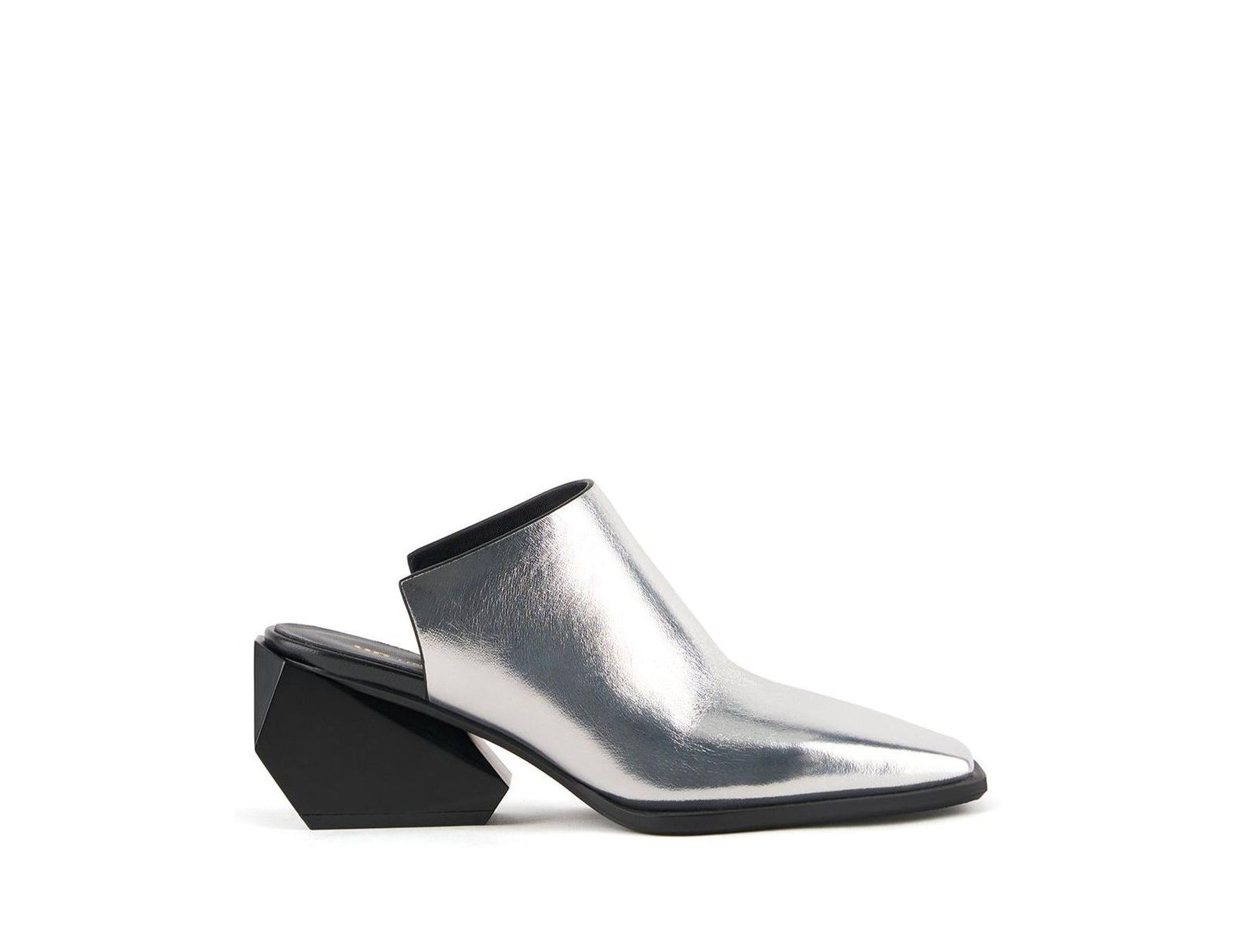 United Nude Womens Ricky Mule Mid