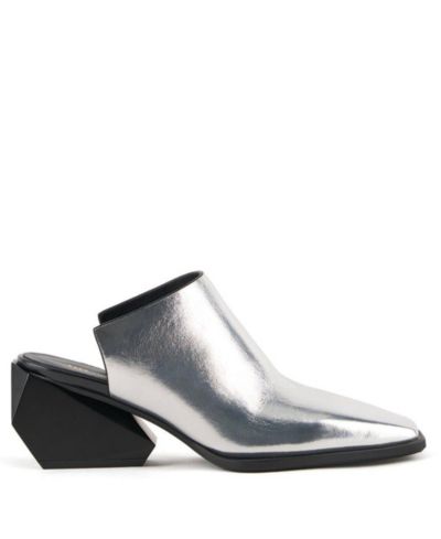 Женские мюли United Nude Ricky Mid