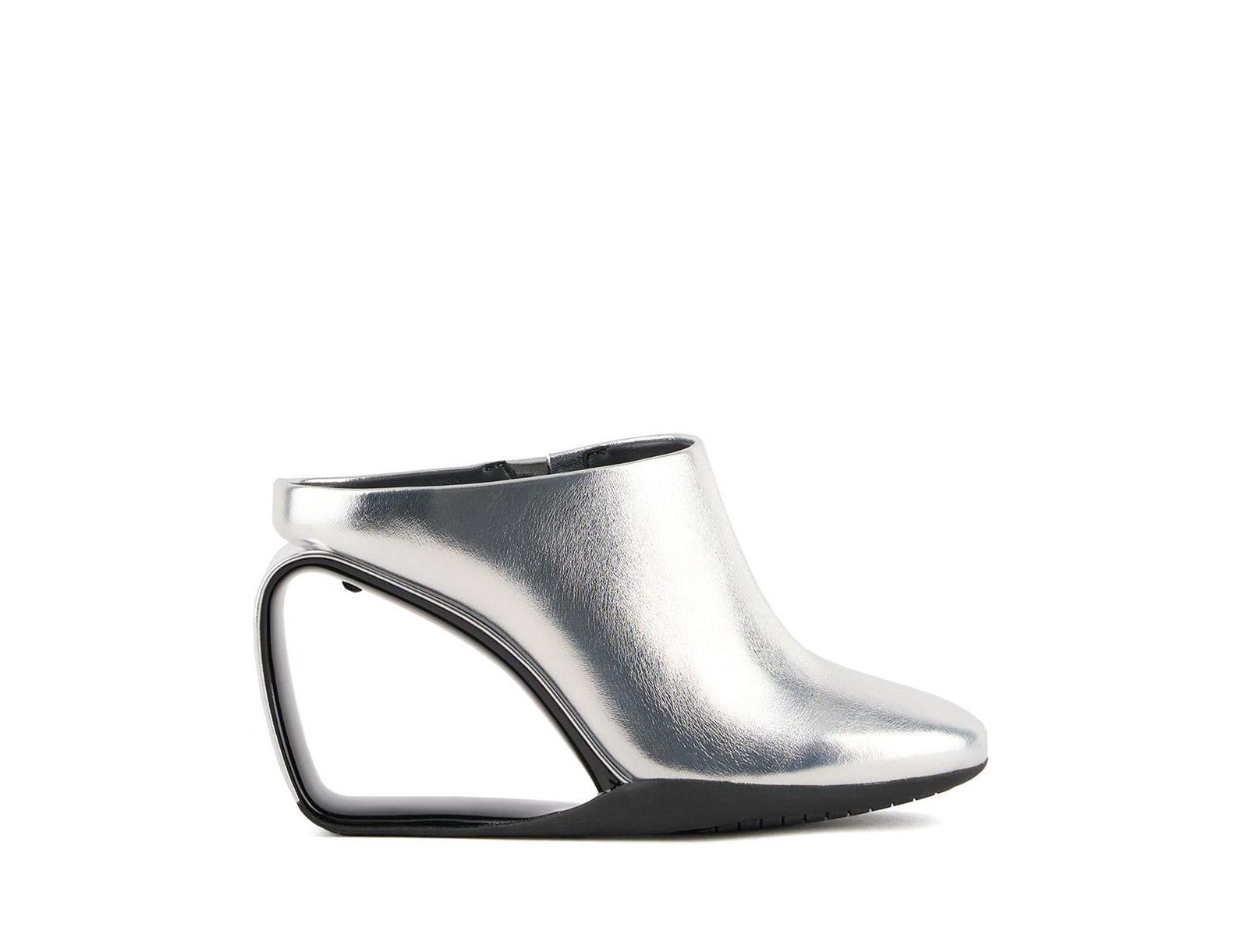 United Nude Женские мюли Mobius