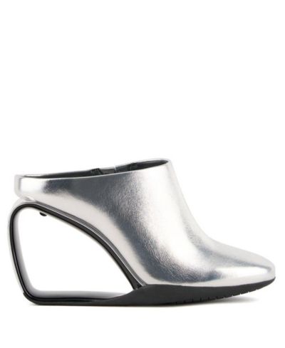 United Nude Женские мюли Mobius