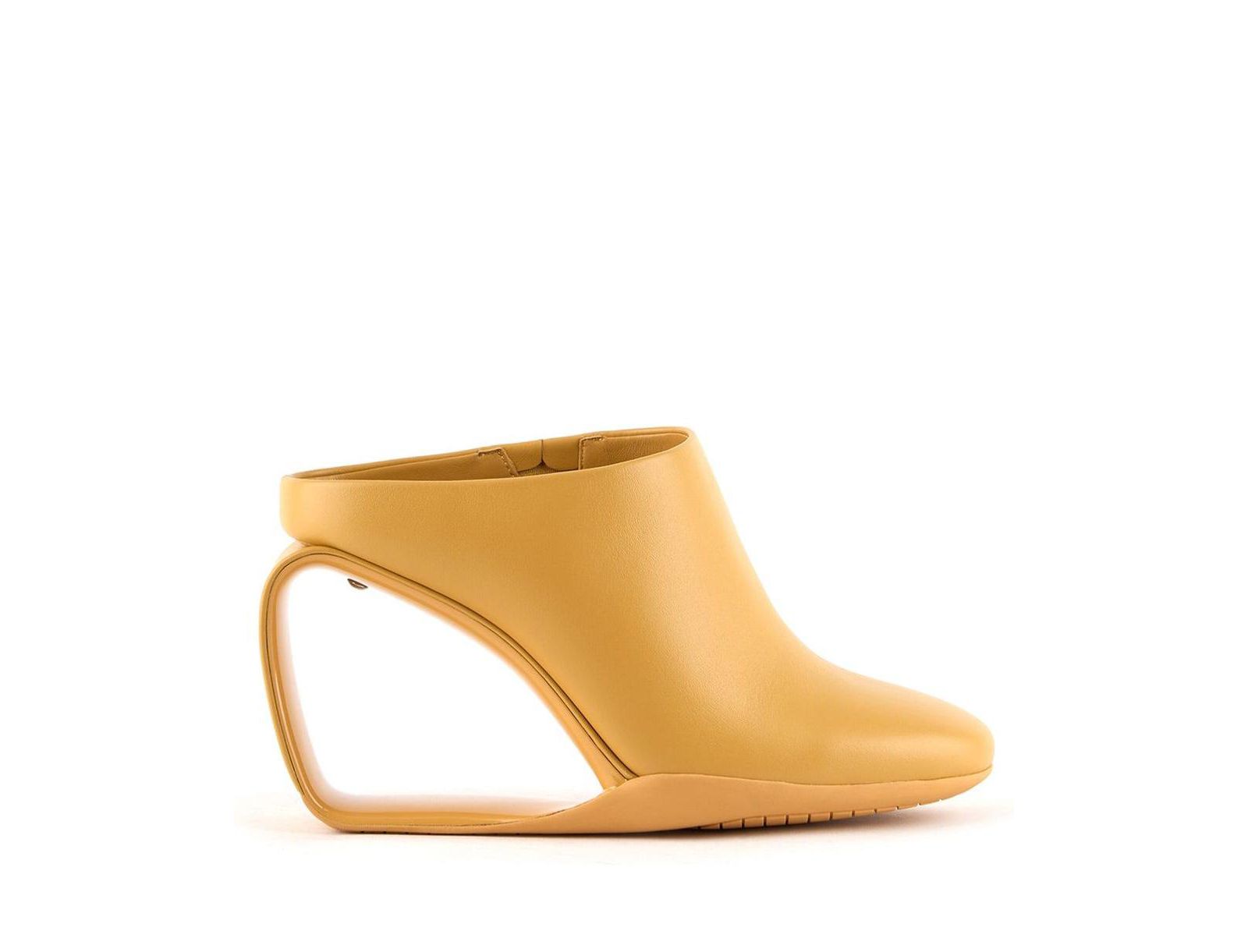 United Nude Womens Mobius Mule Hi
