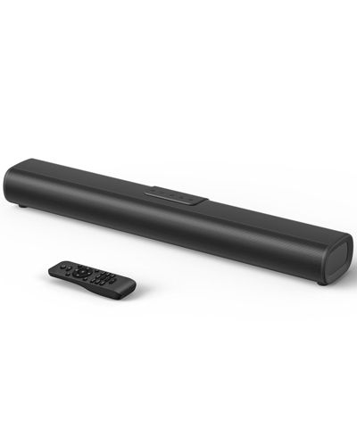 Саундбар SUGIFT 3D Surround Sound with Dual Bass Technology