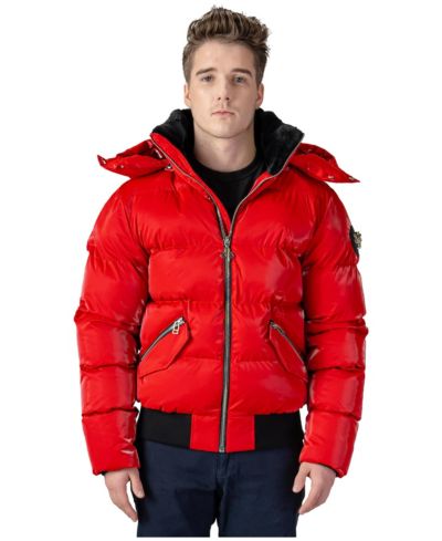 Fashion santa