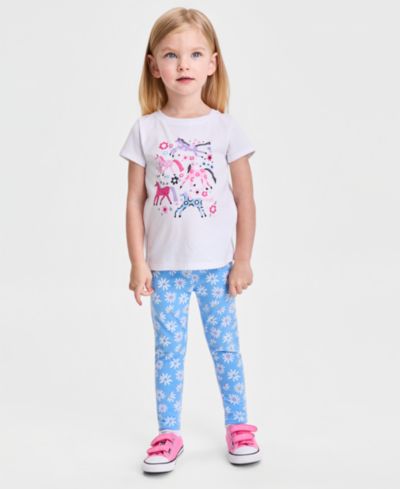 Детская футболка Epic Threads Unicorns 12M-5T