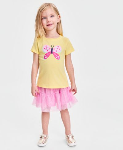 Детская футболка Epic Threads Butterfly Tee