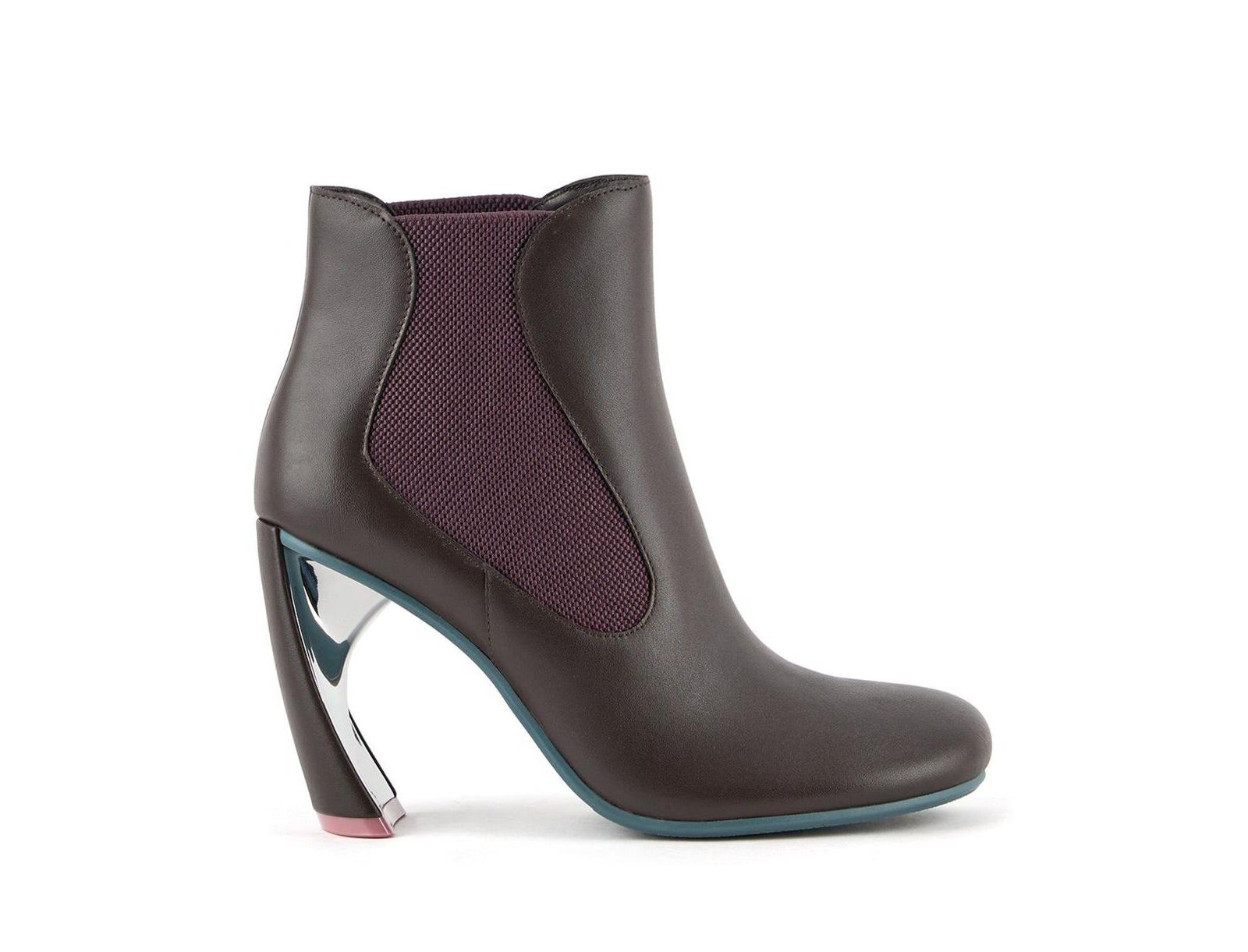 United Nude Womens Zuma Flow Hi