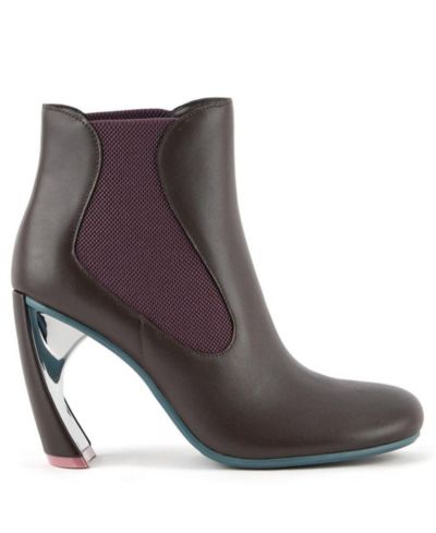 United Nude Женский Zuma Flow Hi